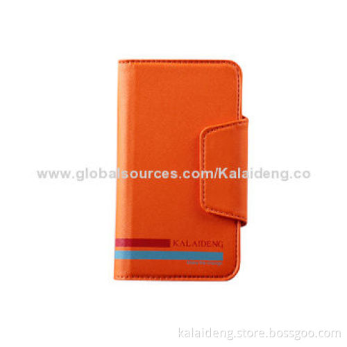 Series case cover, for different brand phone versal middle (4.3-4.8")